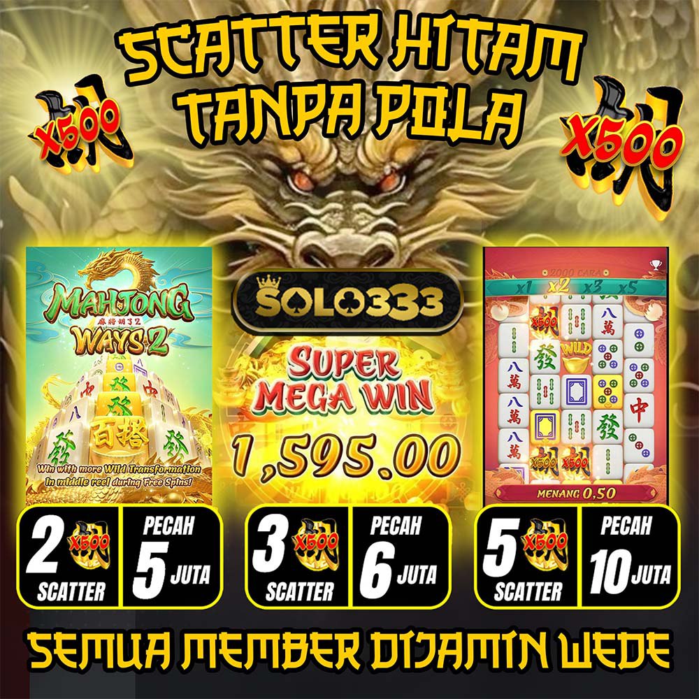 Gass Bree Scatter Hitam Pragmatic: Main Santai, Jackpot Gede!